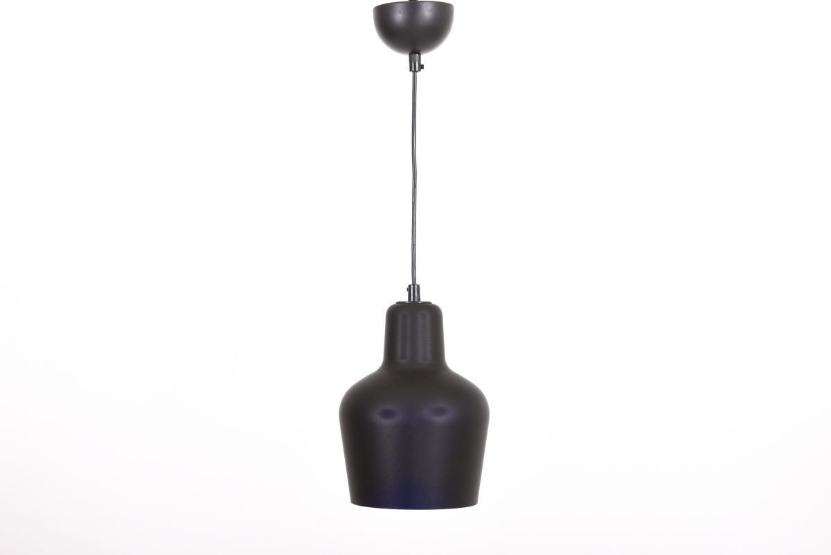 Aalto Alvar A440 lamp mustikka