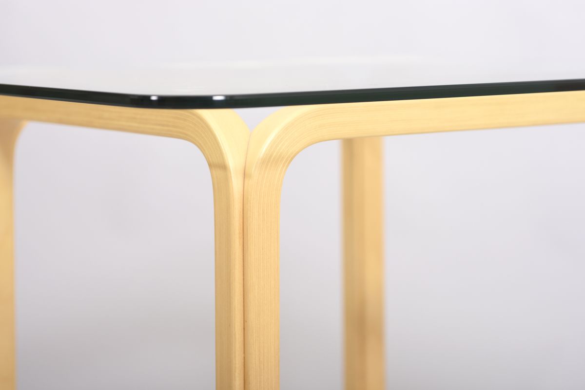 Aalto Alvar Y805 side table 03