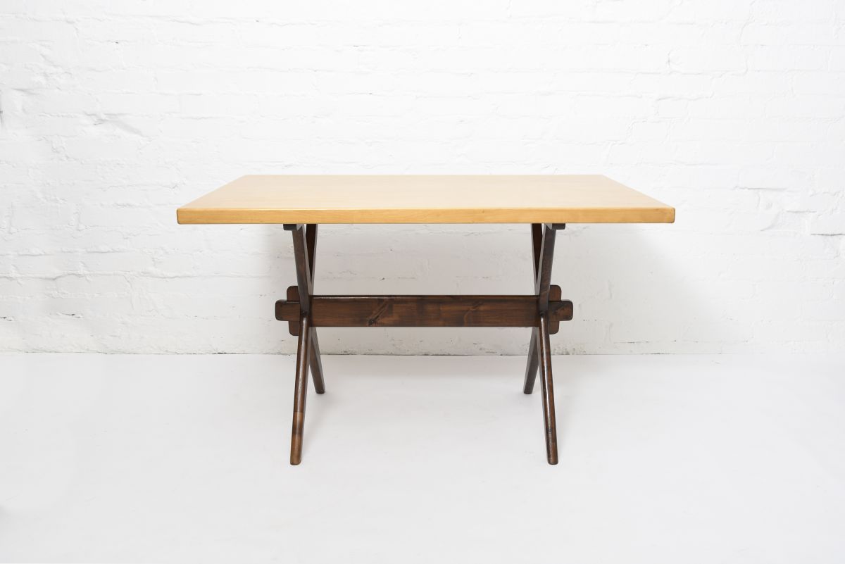 Tapiovaara Ilmari Table