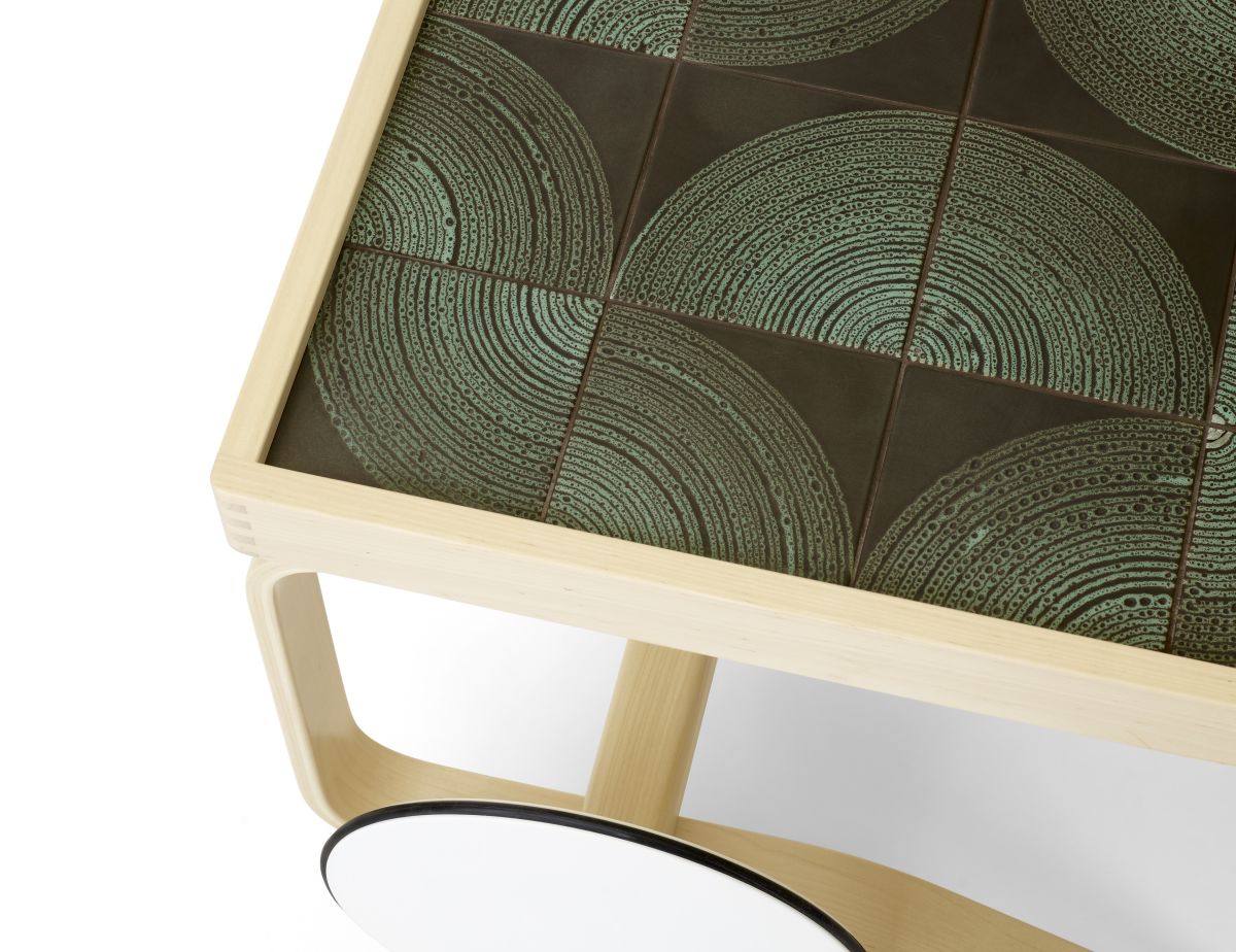 Artek - 同じ想いを込めて – アルテック x ヒース セラミックス Artek - 同じ想いを込めて – アルテック x ヒース セラミックス