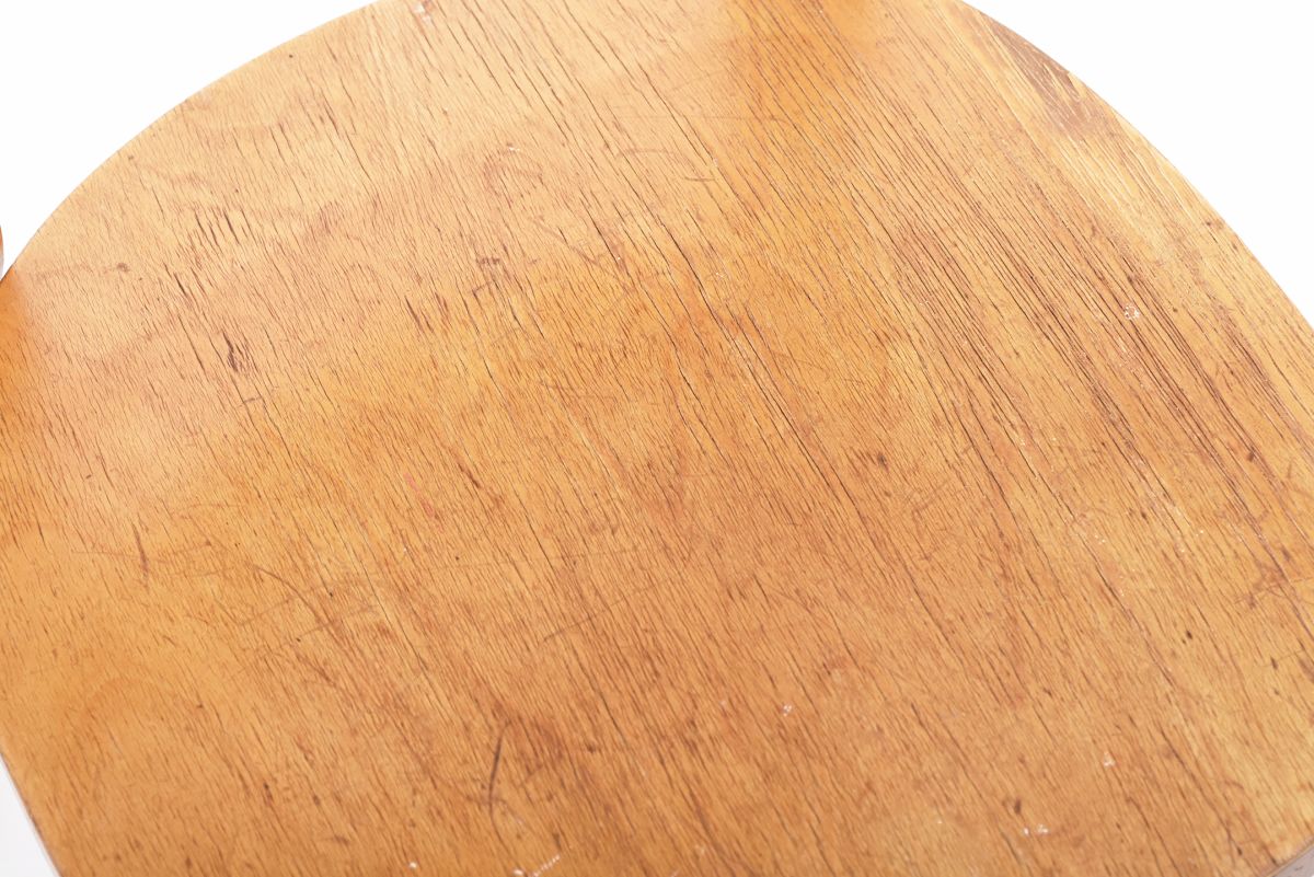 Aalto Alvar 69 chair patina 04