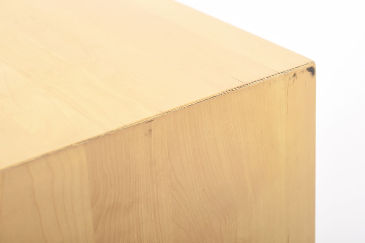 Aalto Alvar Cabinet 217 ash veneer doors 04