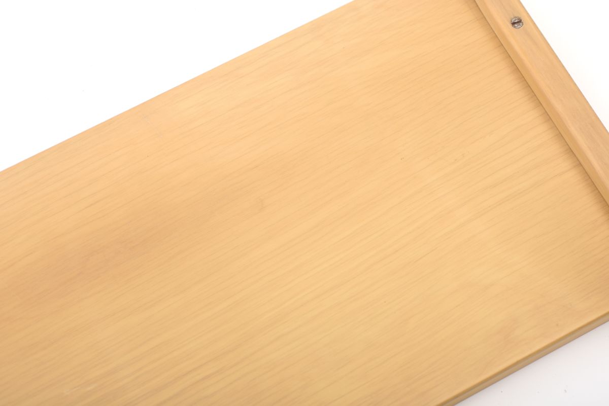 Aalto Alvar wall shelf 112b birch 04
