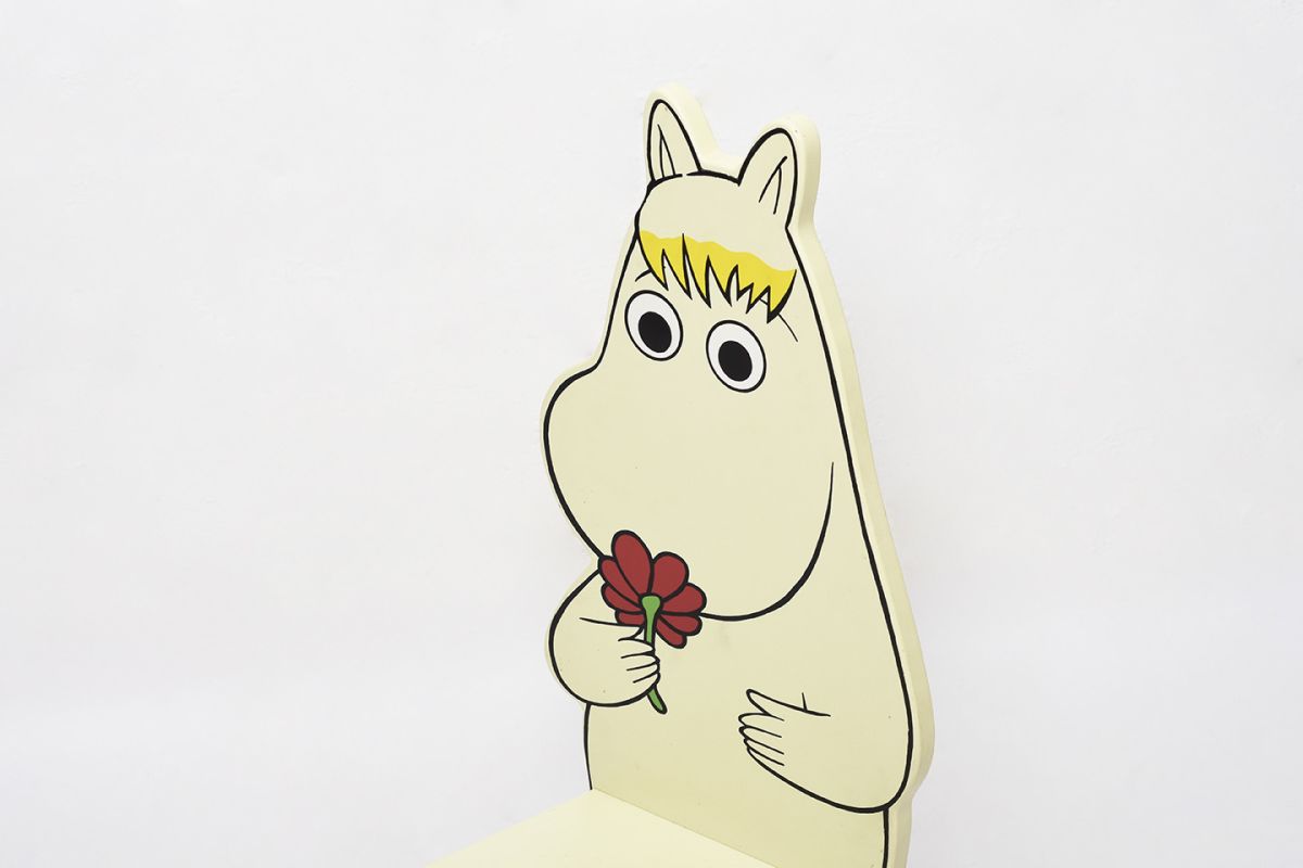 Snorkmaiden Kids Chair details4