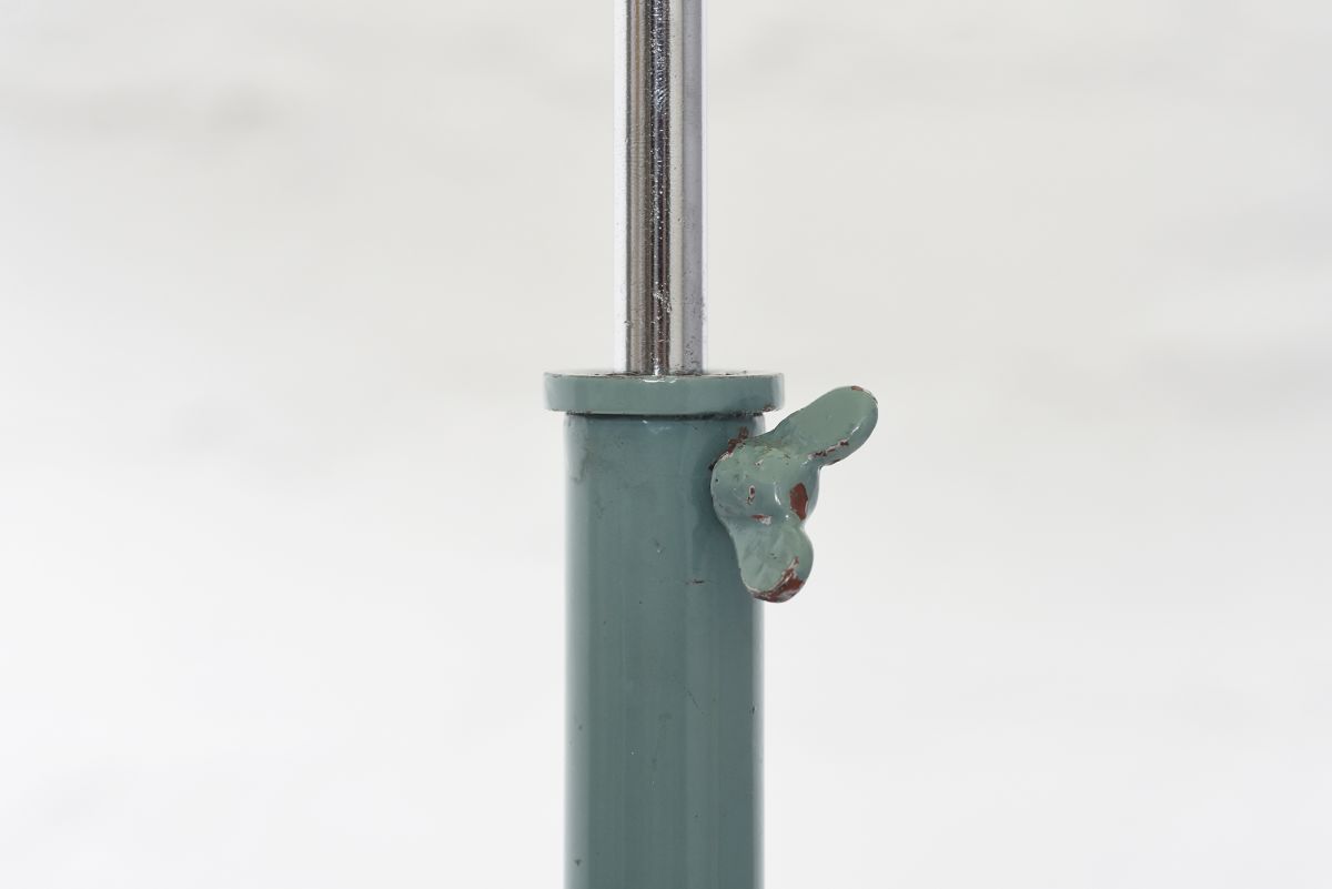 Anonymous Deco Floor Lamp 04