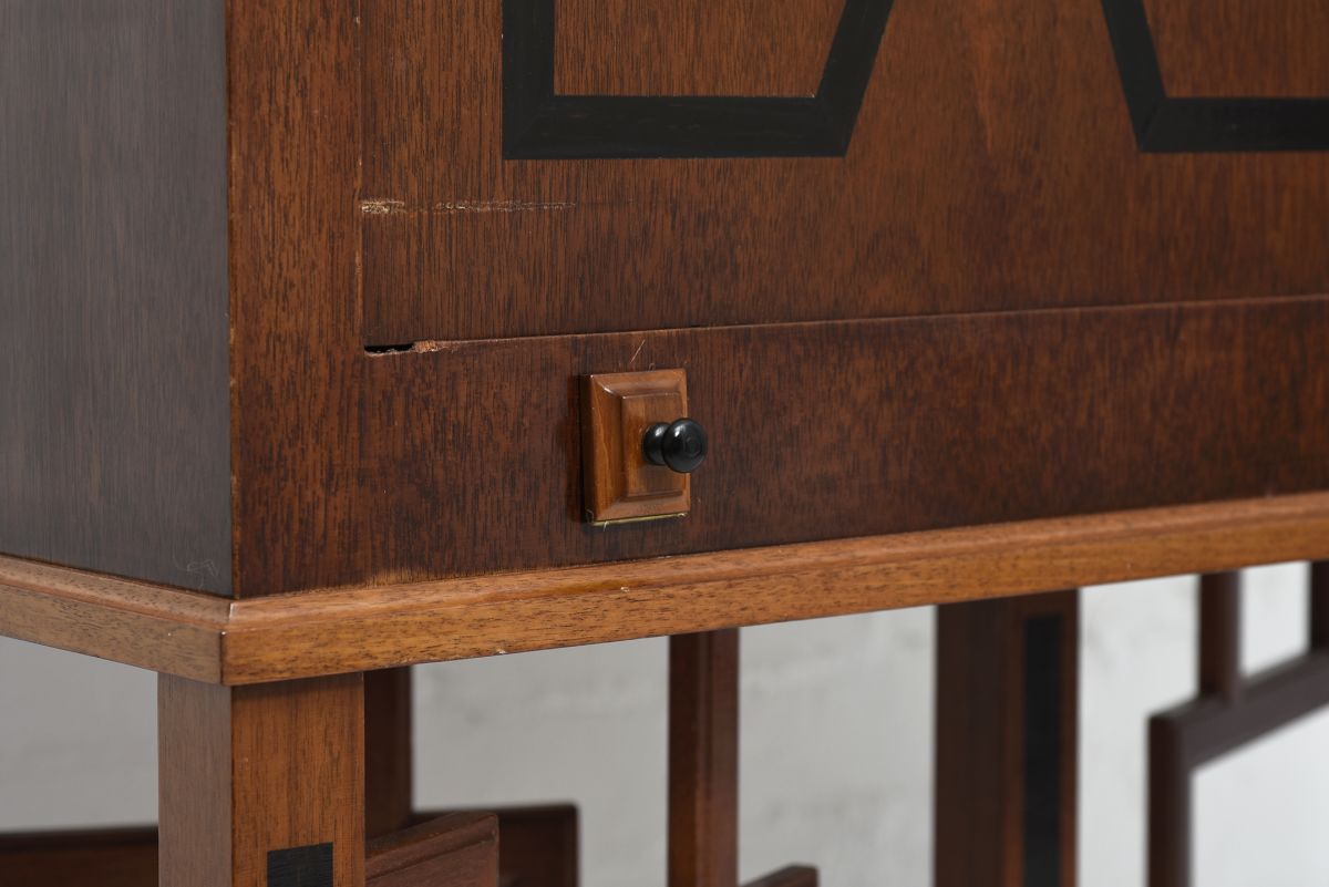 Hahl Birger Cabinet secretary 04