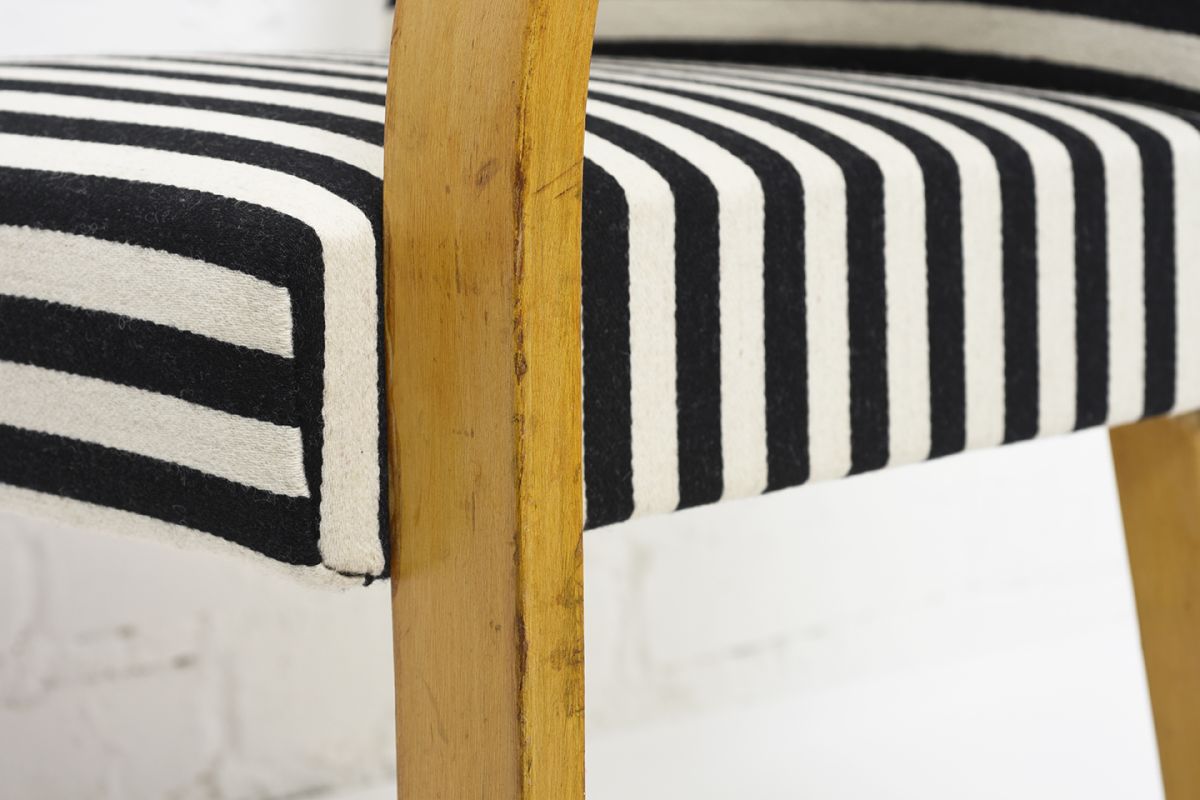 Aalto-Aino-Armchair-Stripe_detail13