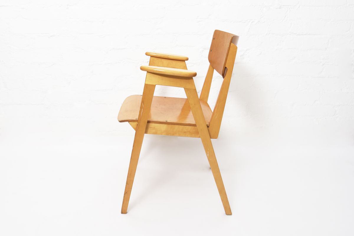 Tapiovaara Armchairs details2