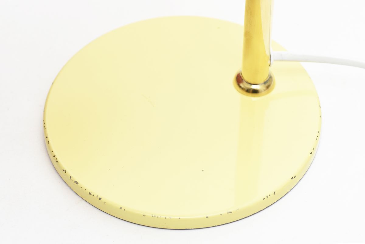 Tynell Paavo 9227 original paint 07