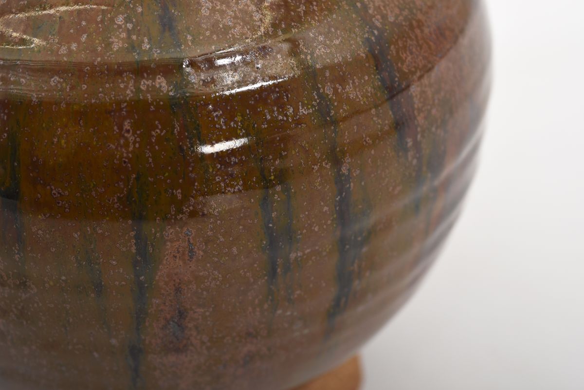 Rahikainen Heikki ceramic pot 02