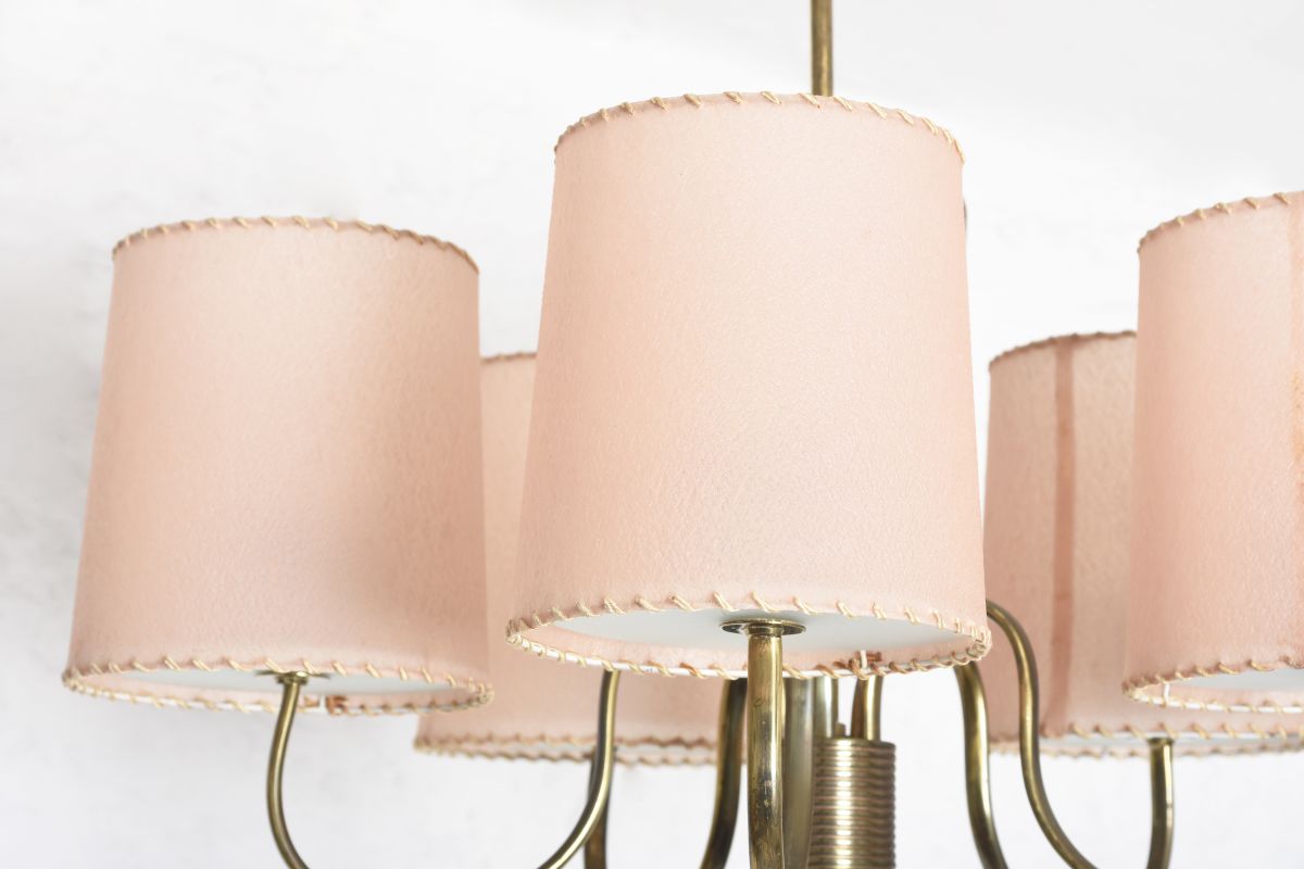 Tynell-Five-Armed-Chandelier-details4