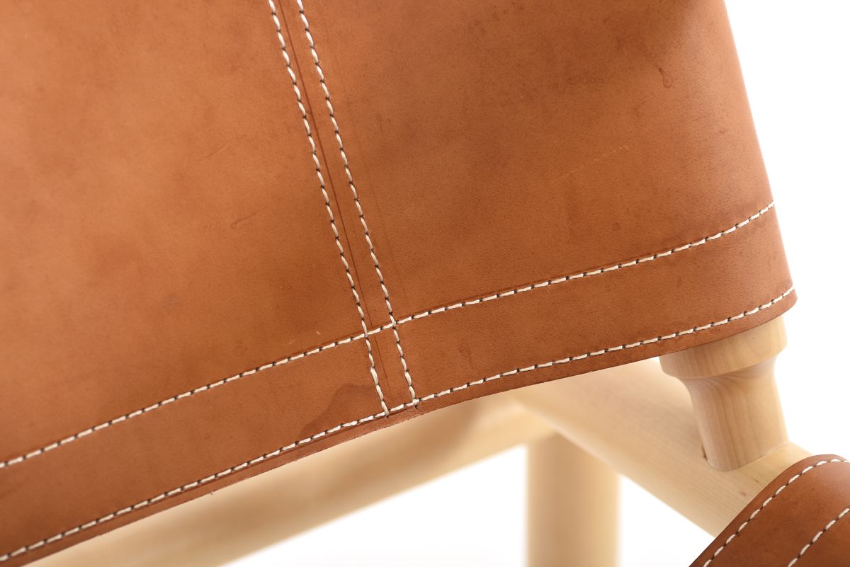 Af Schultén Ben Safari armchair 02