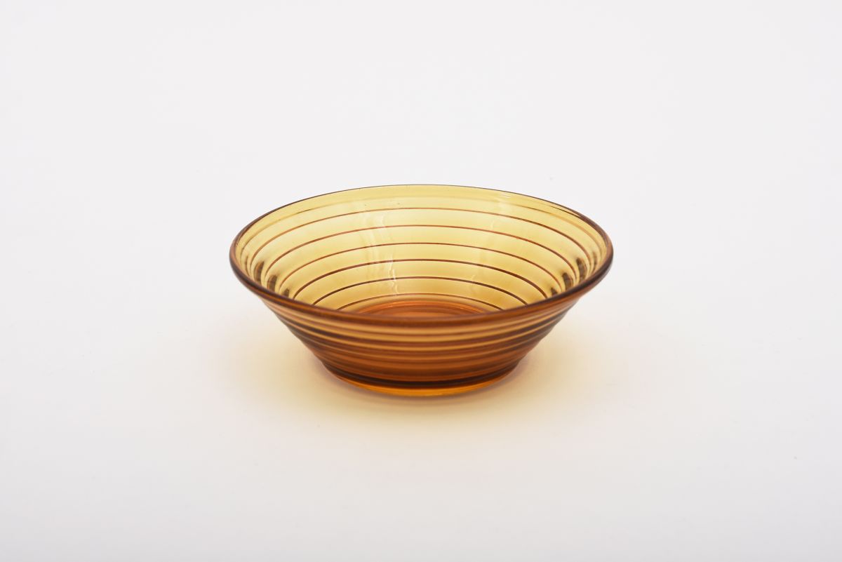 グラス・カップ・酒器 AINO AALTO Karhula LIGHT BROWN PAULIG AINO AALTO Karhula LIGHT BROWN PAULIGEarly Production Aino Aalto