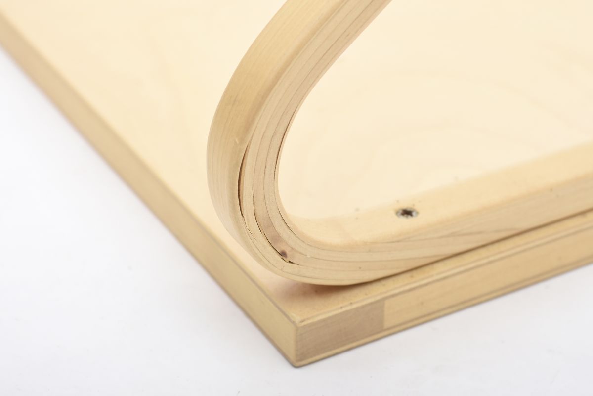 Aalto Alvar Wall shelf 112b special order 05