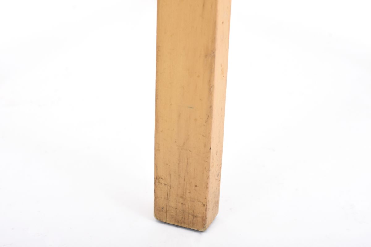 Aalto Alvar chair K65 birch 09