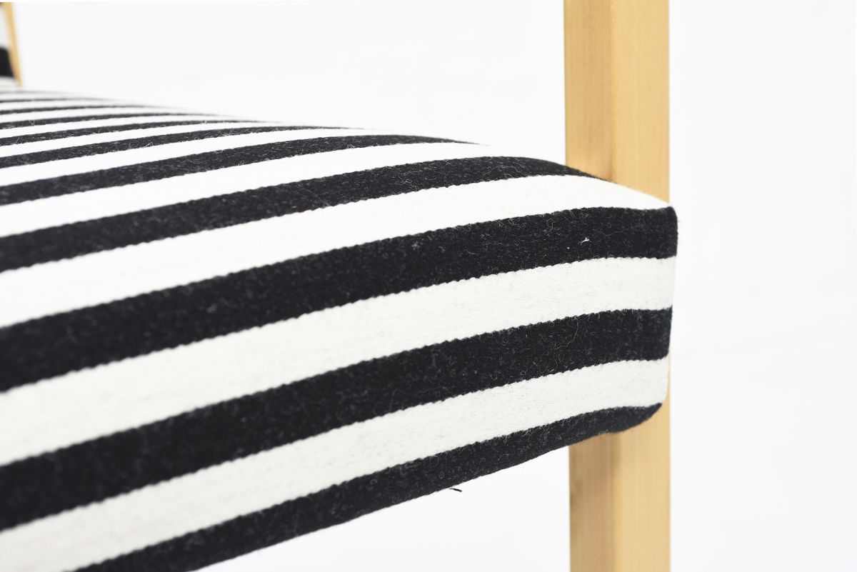 Aalto Alvar Armchair 46 Polo fabric 06