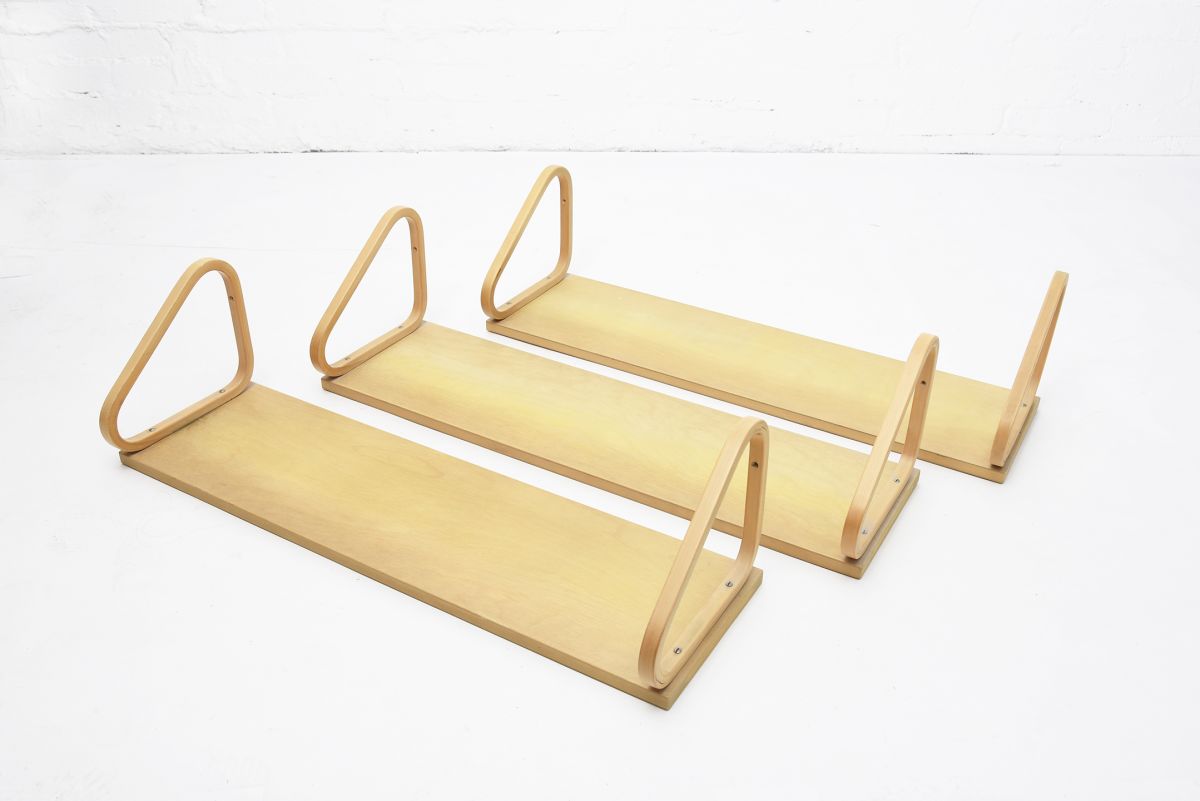 Aalto Alvar 112b 1960 set