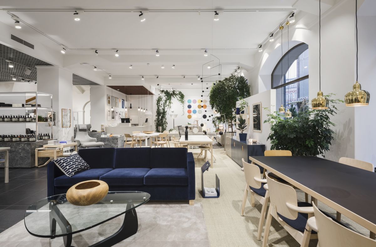 Artek Helsinki Store