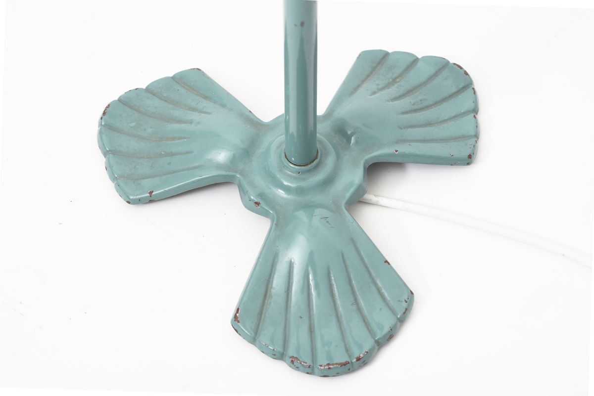 Anonymous Deco Floor Lamp 06