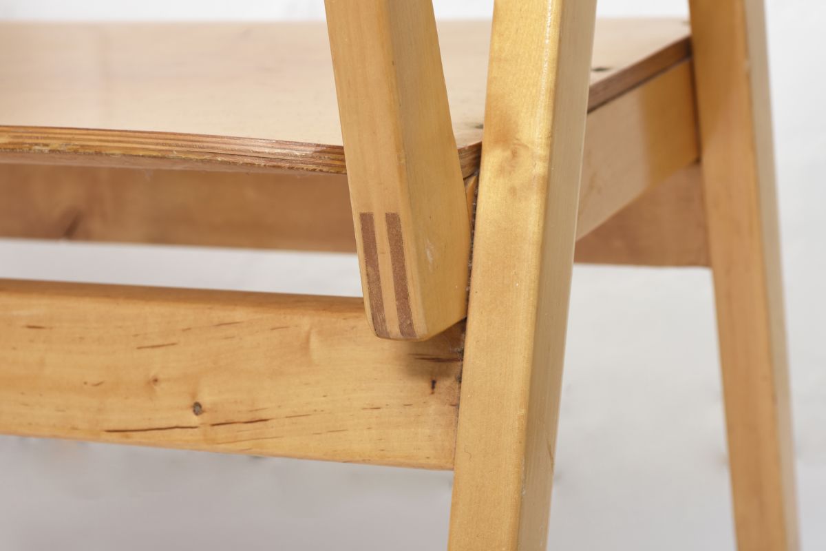 Tapiovaara Armchairs details14