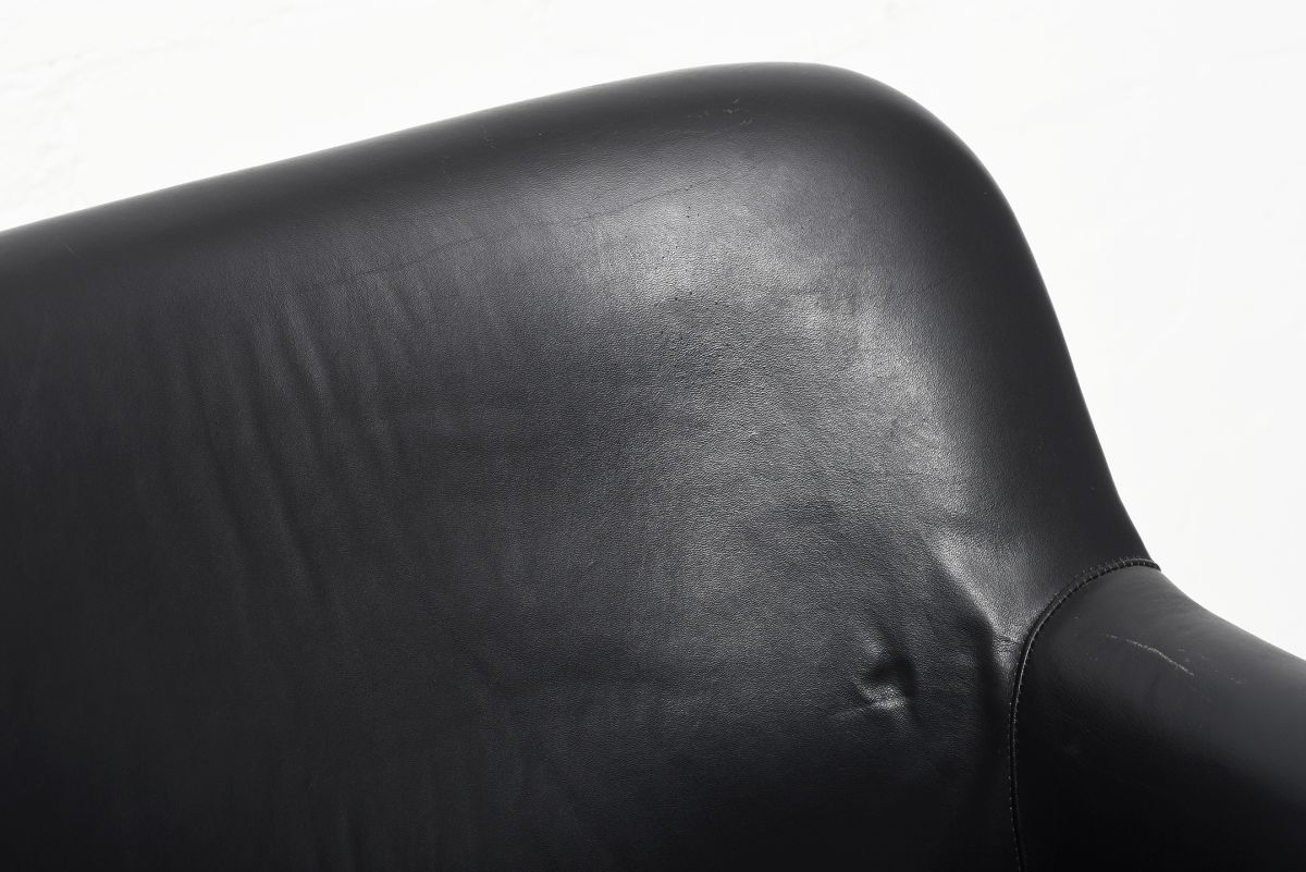 Kukkapuro Yrjö Junior armchair 417 A 01