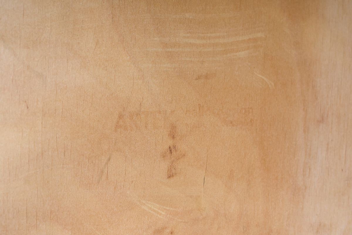 Aalto Alvar side table 915 early edition2 10