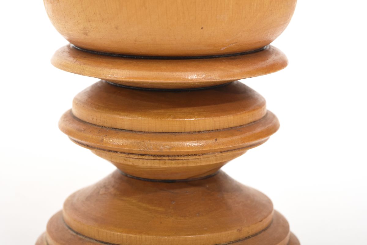 Anonymous Large curly birch containers 14