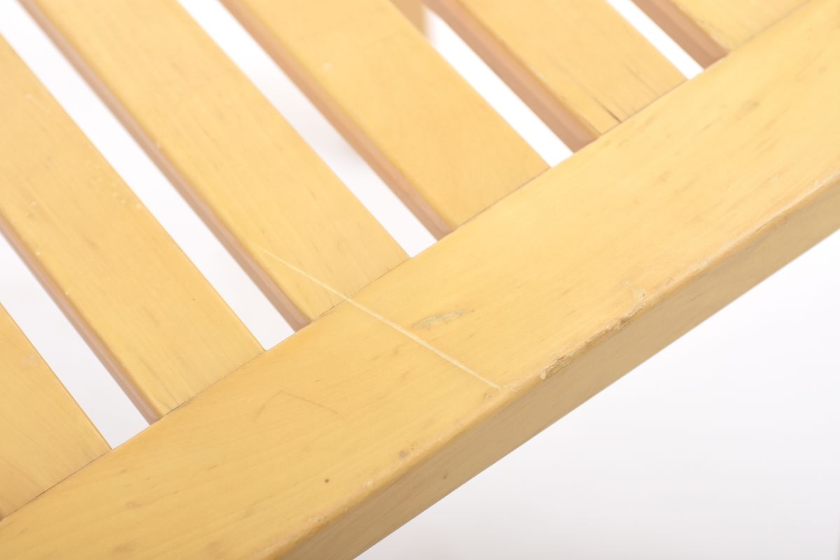 Aalto Alvar Ritilä bench 135a birch 01