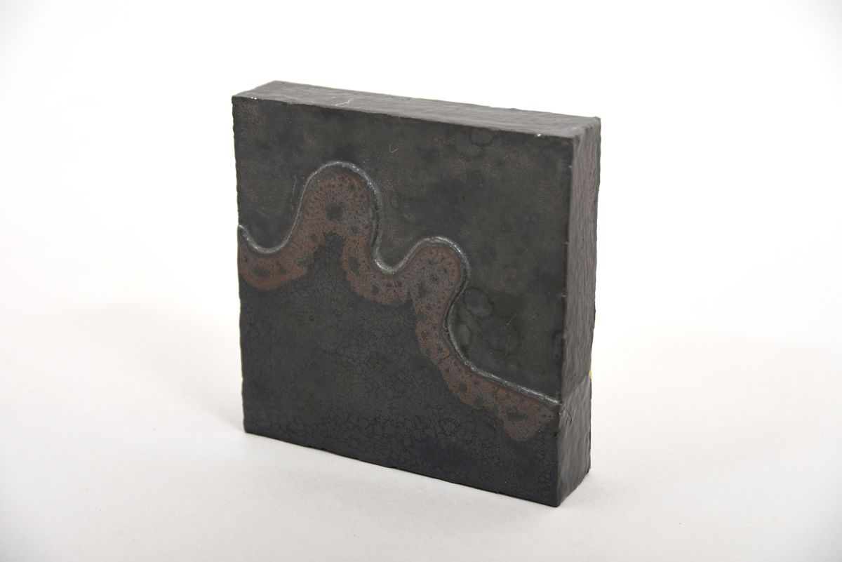Rahikainen Heikki ceramic wall sculptures 01