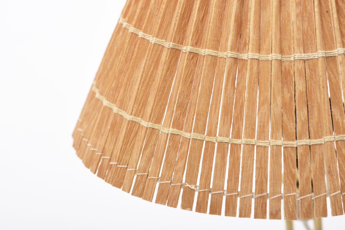 Anonymou Table lamp wood 02