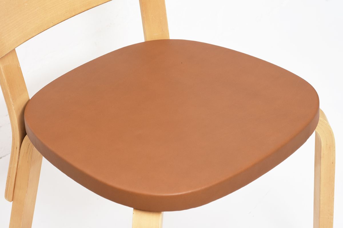 Artek - Chair 63