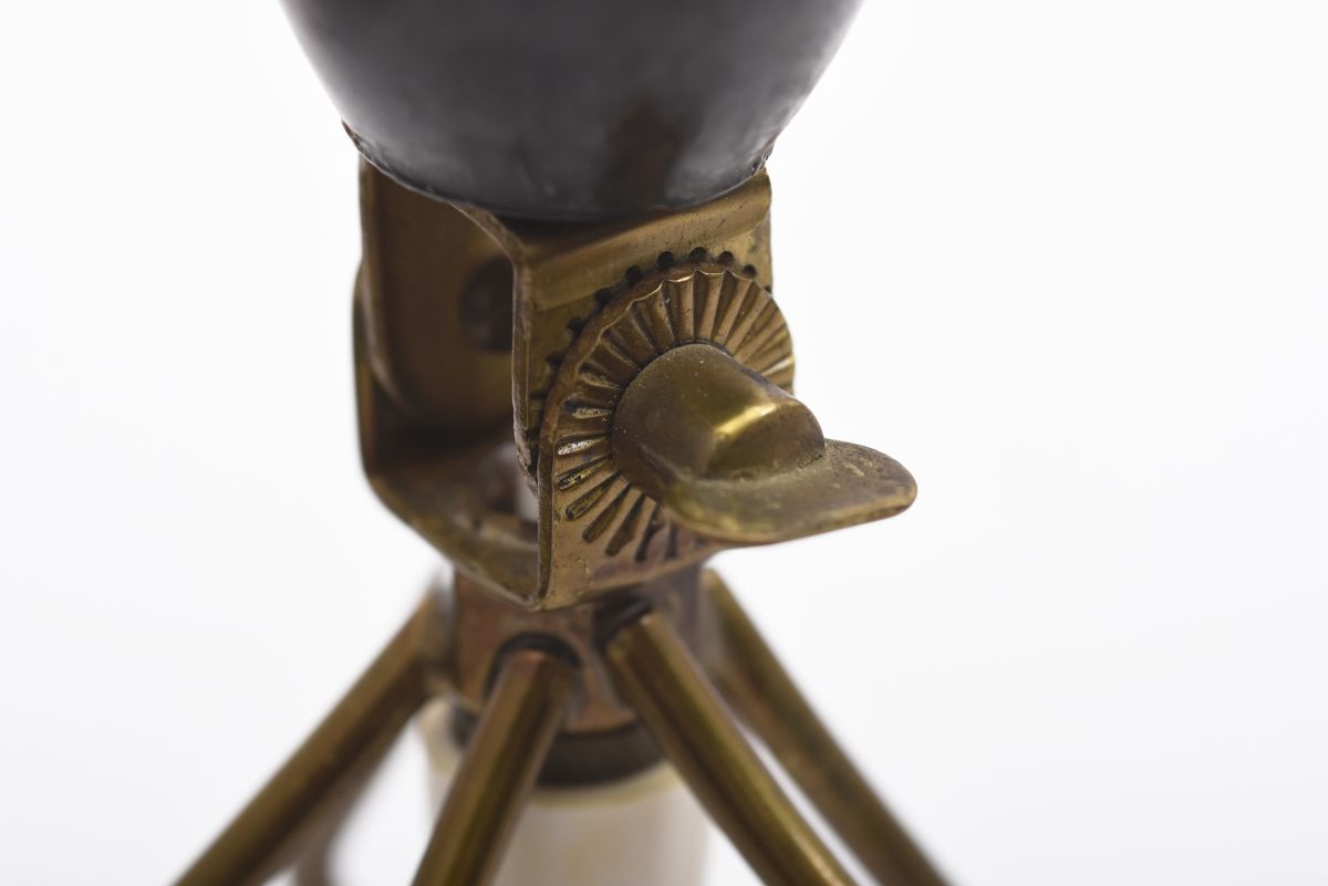 Anonymou Table lamp yellow 03