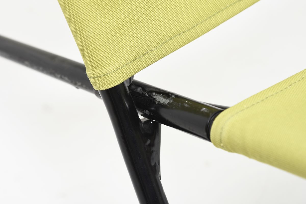 Tapiovaara Ilmari Kongo chair green 04