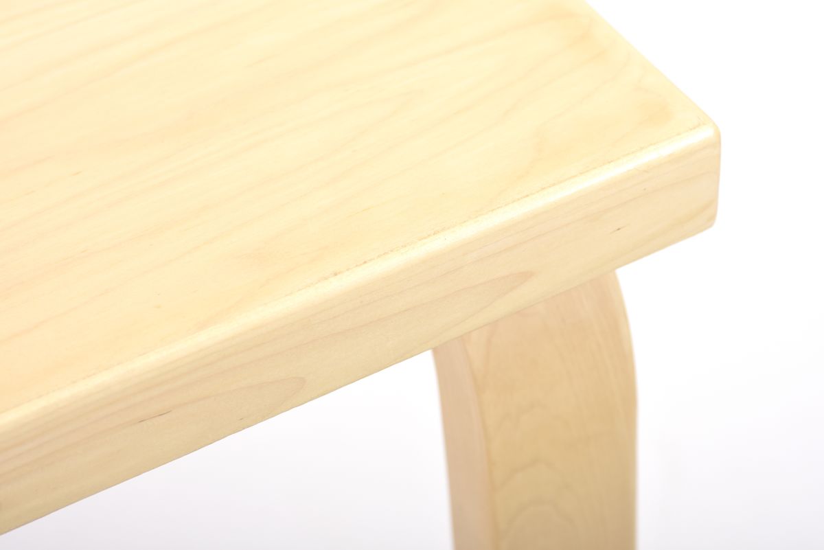 Aalto Alvar Table 85x 135 04