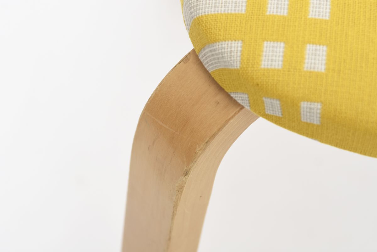 Aalto Alvar Chair 69 JG Nereus 06