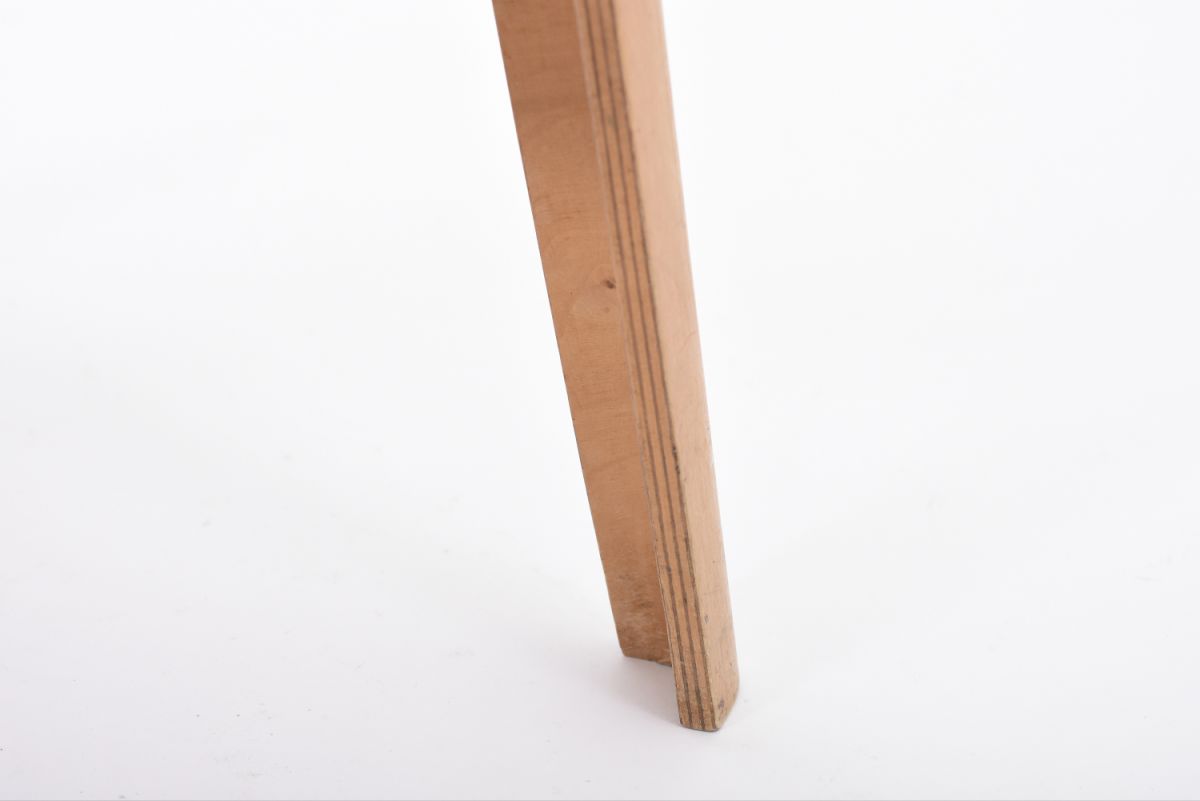 Anonymous Squire Plywood chair 08