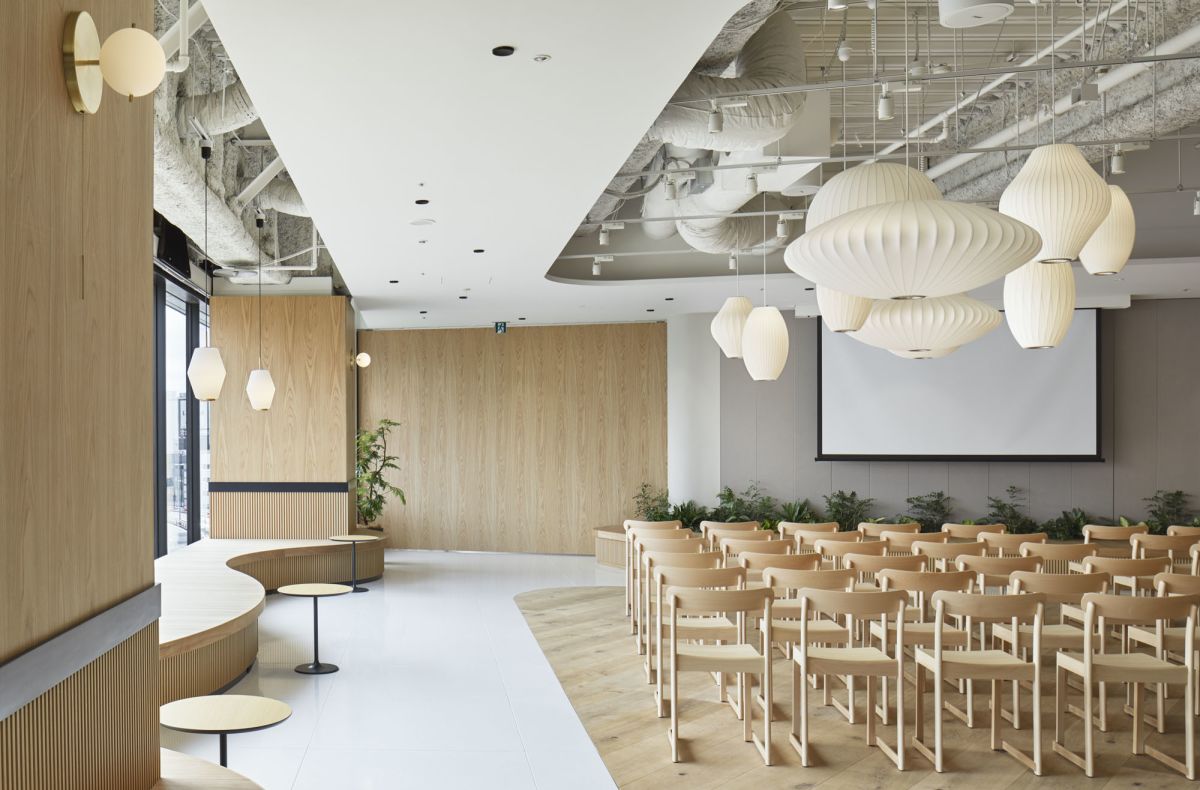 Tokyu Stay, Japan, 2019