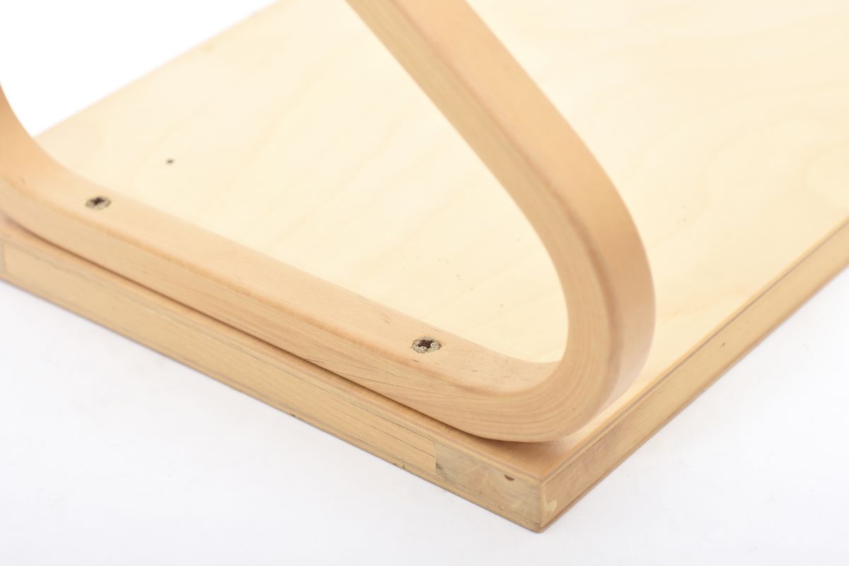 Aalto Alvar Wall shelf 112b special order 02