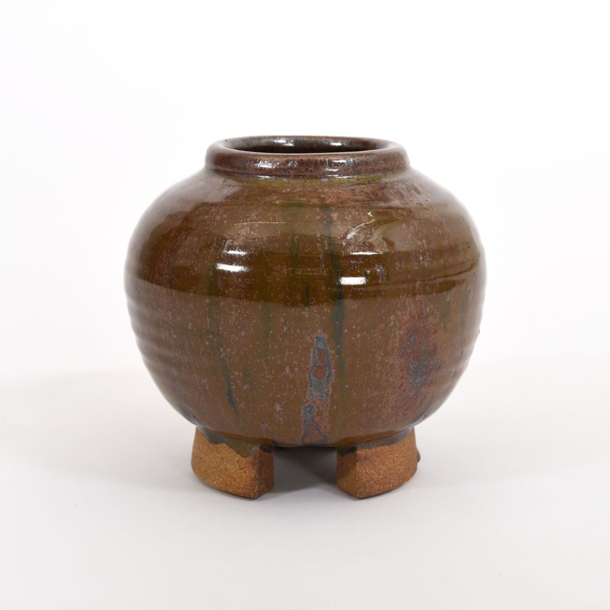 Rahikainen Heikki ceramic pot
