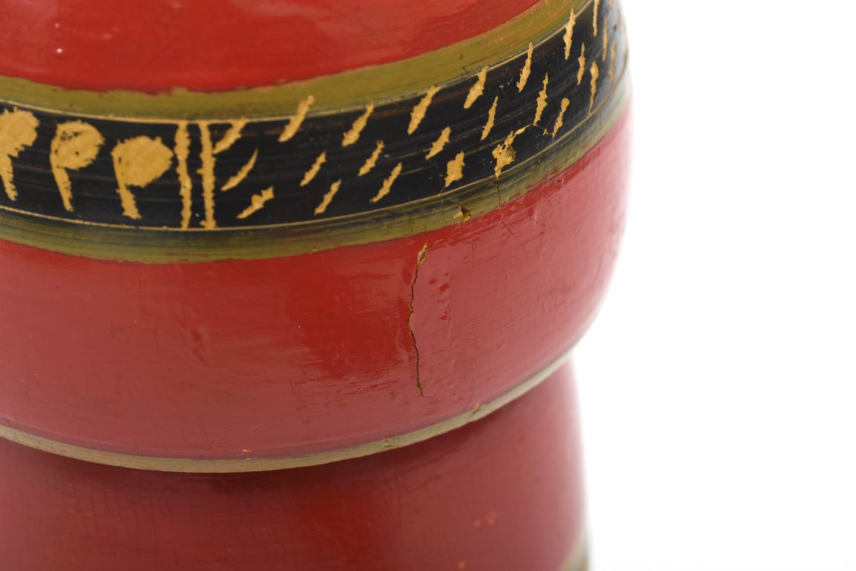 Anonymous Wooden devo container 04