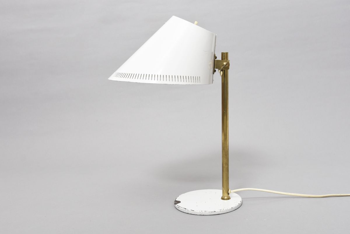 Tynell Paavo Table lamp 9227 taito