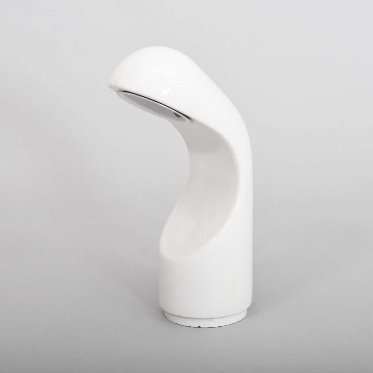 Anonymous Italian table lamp porcelain
