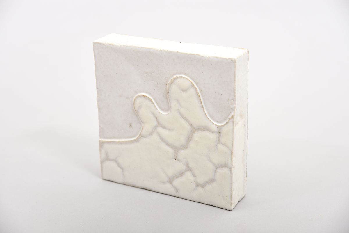 Rahikainen Heikki ceramic wall sculptures 10
