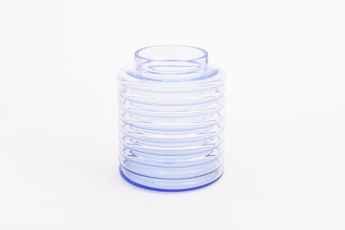 Name Glass vase