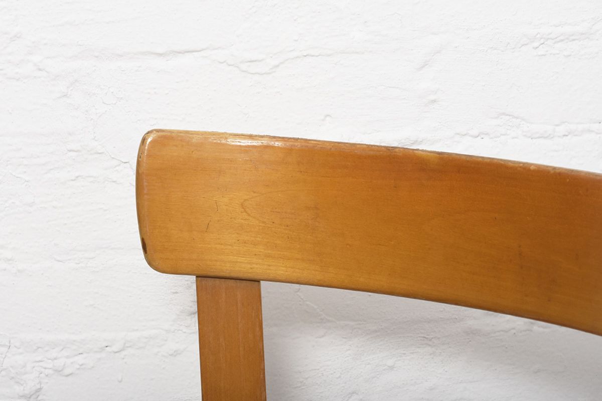 Aalto 69 Chairs 1930upholstery details1