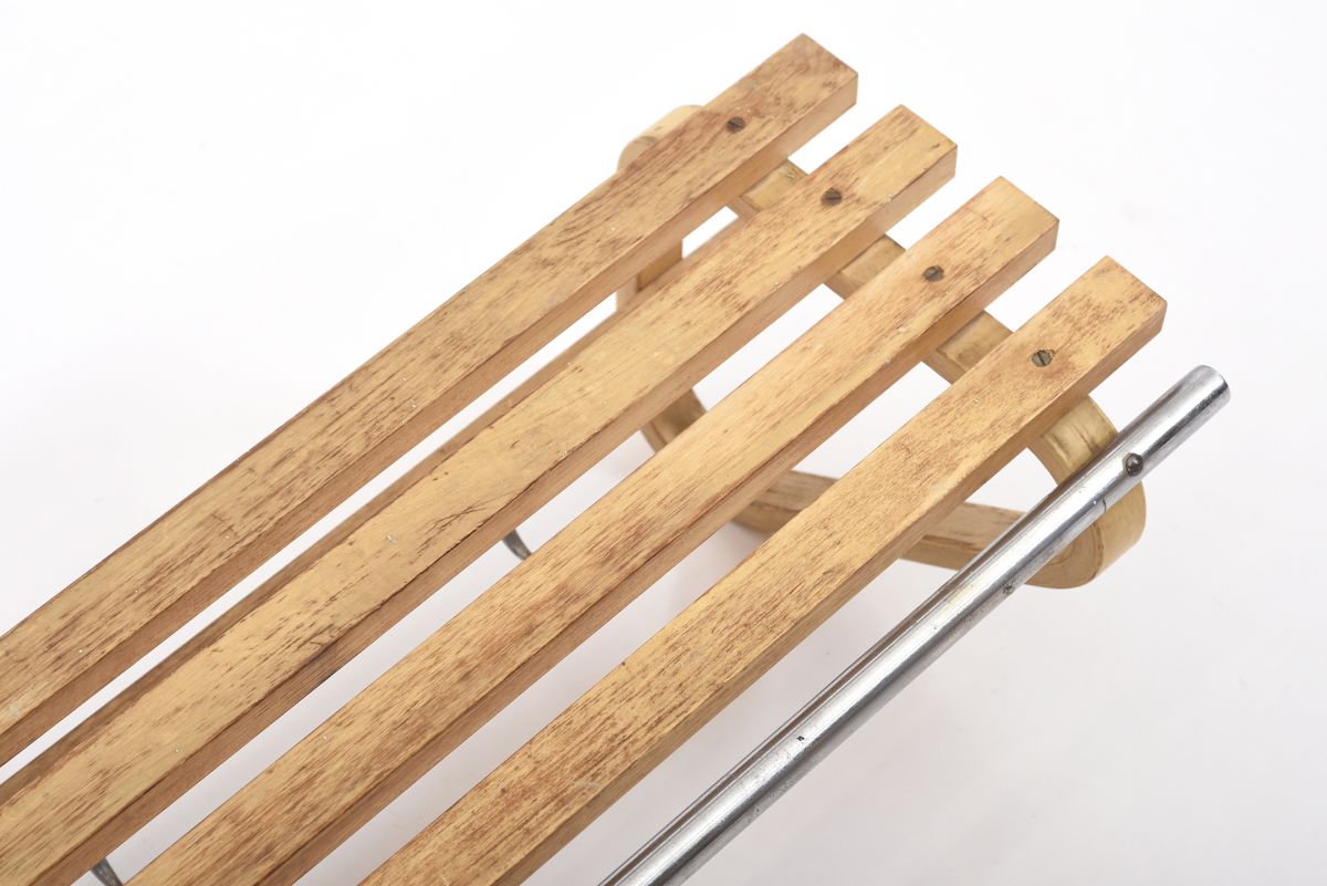 Aalto Alvar Coat rack 80cm 1 01