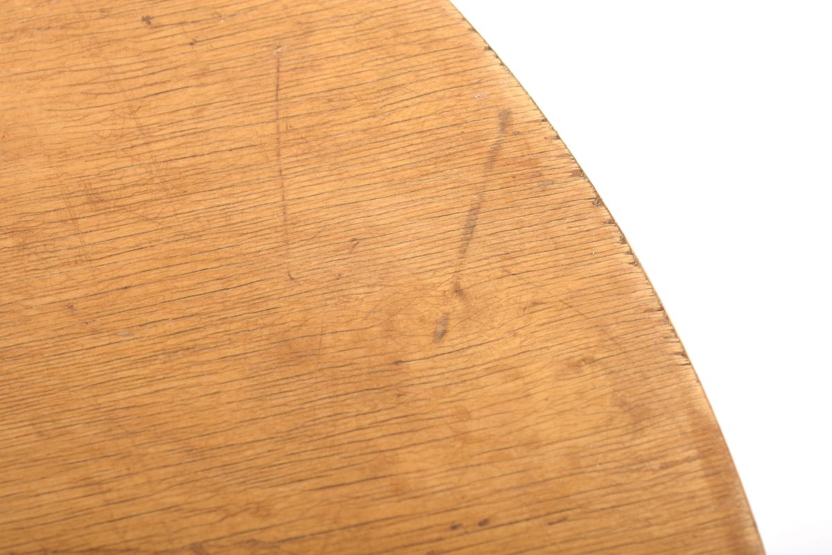 Anonymous Modernist Finnish coffee table 03