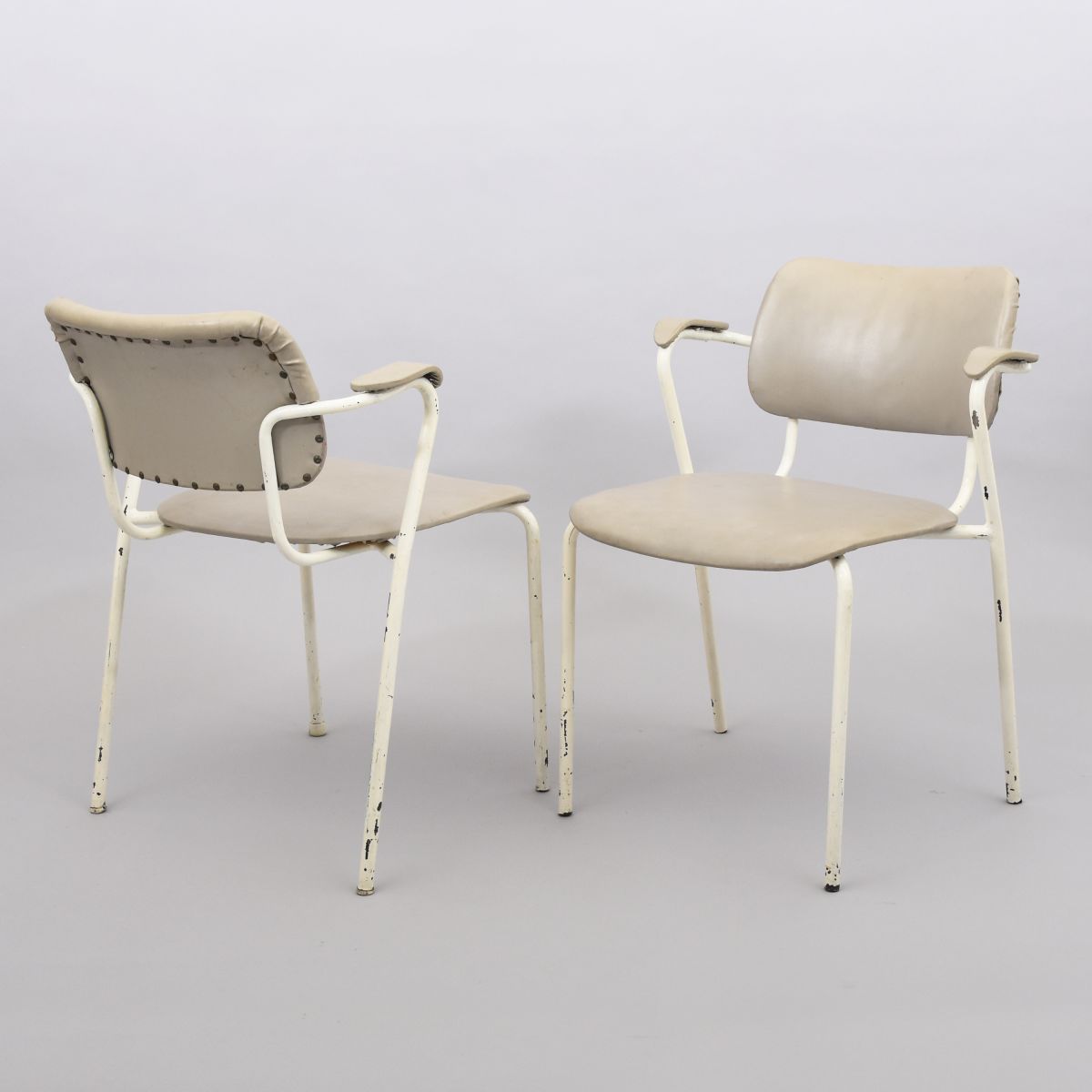 Tapiovaara Ilmari Lukki chairs set