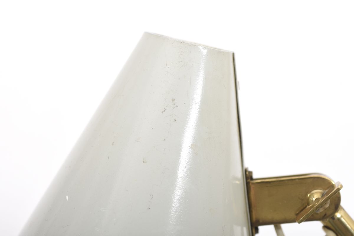 Tynell Paavo wall lamp idman 02