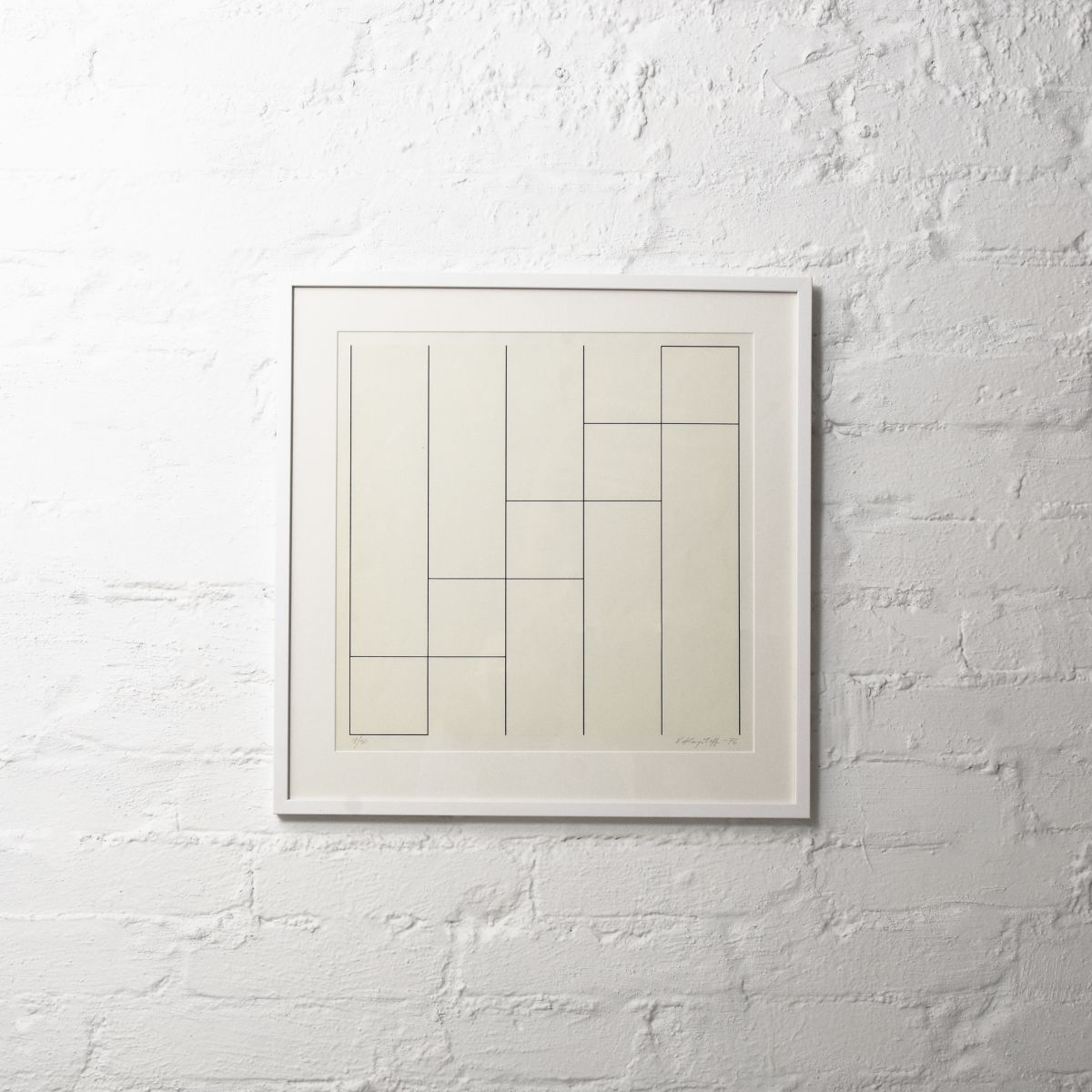 Vladimir Kopteff Optic Art 1
